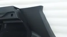 Обшивка багажника Haval F7x