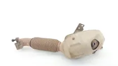 Приемная труба глушителя Haval F7x