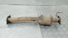 Средняя часть глушителя Haval F7x