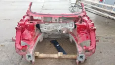 Кузов передняя часть / четверть Haval F7x