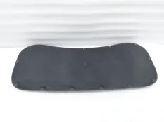 Шумоизоляция капота Hyundai Palisade