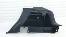 Обшивка багажника Haval F7x