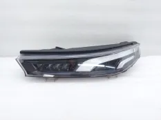Ходовые огни Hyundai Palisade