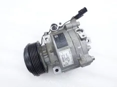 Компрессор кондиционера Mitsubishi Outlander