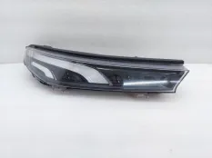 Ходовые огни Hyundai Palisade