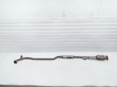 Средняя часть глушителя Mitsubishi Outlander