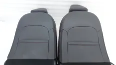 Сиденья Haval F7x