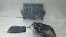 Защита двигателя Haval F7x