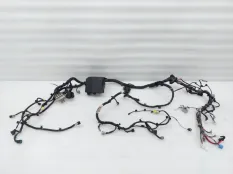 Проводка подкапотная Mitsubishi Outlander