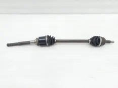 Привод Mitsubishi Outlander