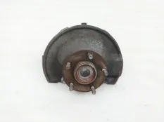 Кулак поворотный Mitsubishi Outlander