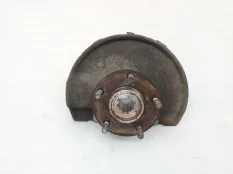 Кулак поворотный Mitsubishi Outlander