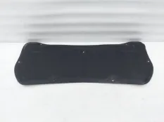 Шумоизоляция капота Mitsubishi Outlander