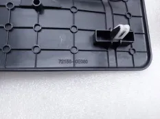 Накладка сиденья Toyota Highlander