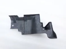 Воздуховод радиатора \ Дефлектор радиатора Mitsubishi Outlander