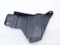 Воздуховод радиатора \ Дефлектор радиатора Mitsubishi Outlander