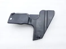 Воздуховод радиатора \ Дефлектор радиатора Mitsubishi Outlander