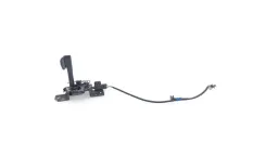 Замок капота Kia Sportage