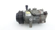 Компрессор кондиционера Kia Sportage