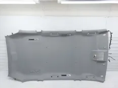 Обшивка потолка Toyota Highlander