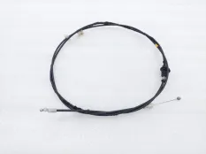 Трос замка капота Mitsubishi Outlander