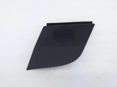 Решетка динамика Toyota Highlander