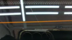 Дверь багажника Kia Sportage