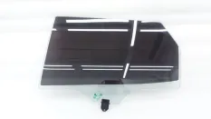 Стекло двери Kia Sportage