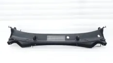 Жабо Kia Sportage