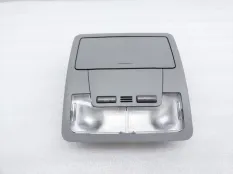 Плафон салона Toyota Highlander
