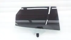 Стекло двери Kia Sportage