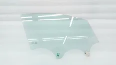 Стекло двери Kia Sportage