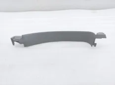Обшивка багажника Toyota Highlander