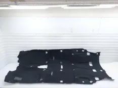 Напольное покрытие \ Ковролин Toyota Highlander