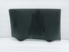 Стекло двери Toyota Highlander