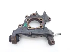 Кулак поворотный Toyota Highlander