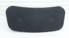 Шумоизоляция капота Kia Sportage