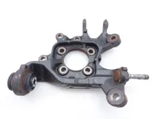 Кулак поворотный Toyota Highlander