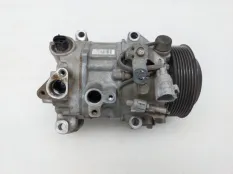 Компрессор кондиционера Toyota Highlander