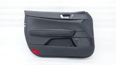 Обшивка двери Kia Optima
