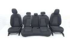 Сиденья Kia Sportage