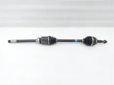 Привод Toyota Highlander