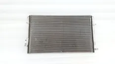 Радиатор кондиционера Kia Sportage