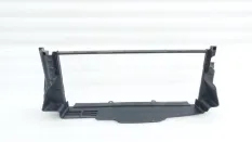 Воздуховод радиатора \ Дефлектор радиатора Kia Sportage