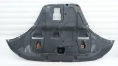 Защита двигателя Kia Sportage