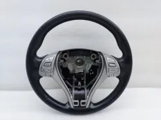 Руль Nissan Qashqai