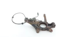 Кулак поворотный Kia Sportage