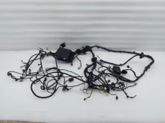 Проводка подкапотная Toyota Highlander