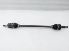 Привод Toyota Highlander