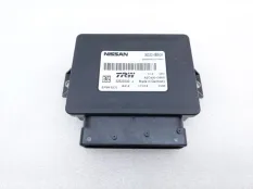 Блок электронный Nissan Qashqai
